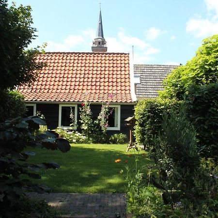 Bed and Breakfast Uniqueludique Middenbeemster Zewnętrze zdjęcie
