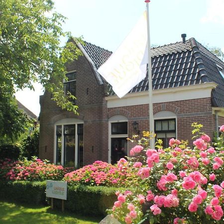 Bed and Breakfast Uniqueludique Middenbeemster Zewnętrze zdjęcie