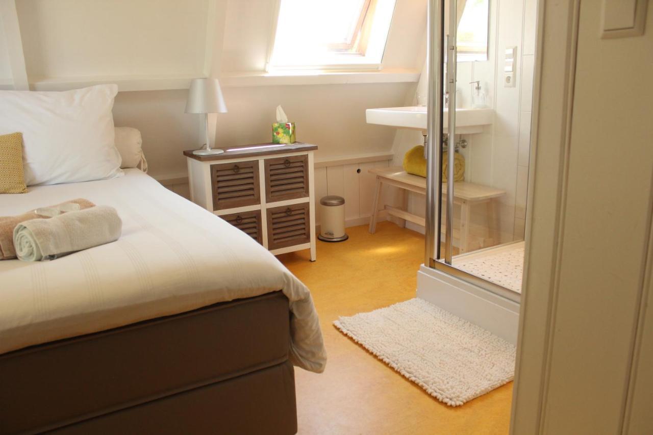 Bed and Breakfast Uniqueludique Middenbeemster Zewnętrze zdjęcie