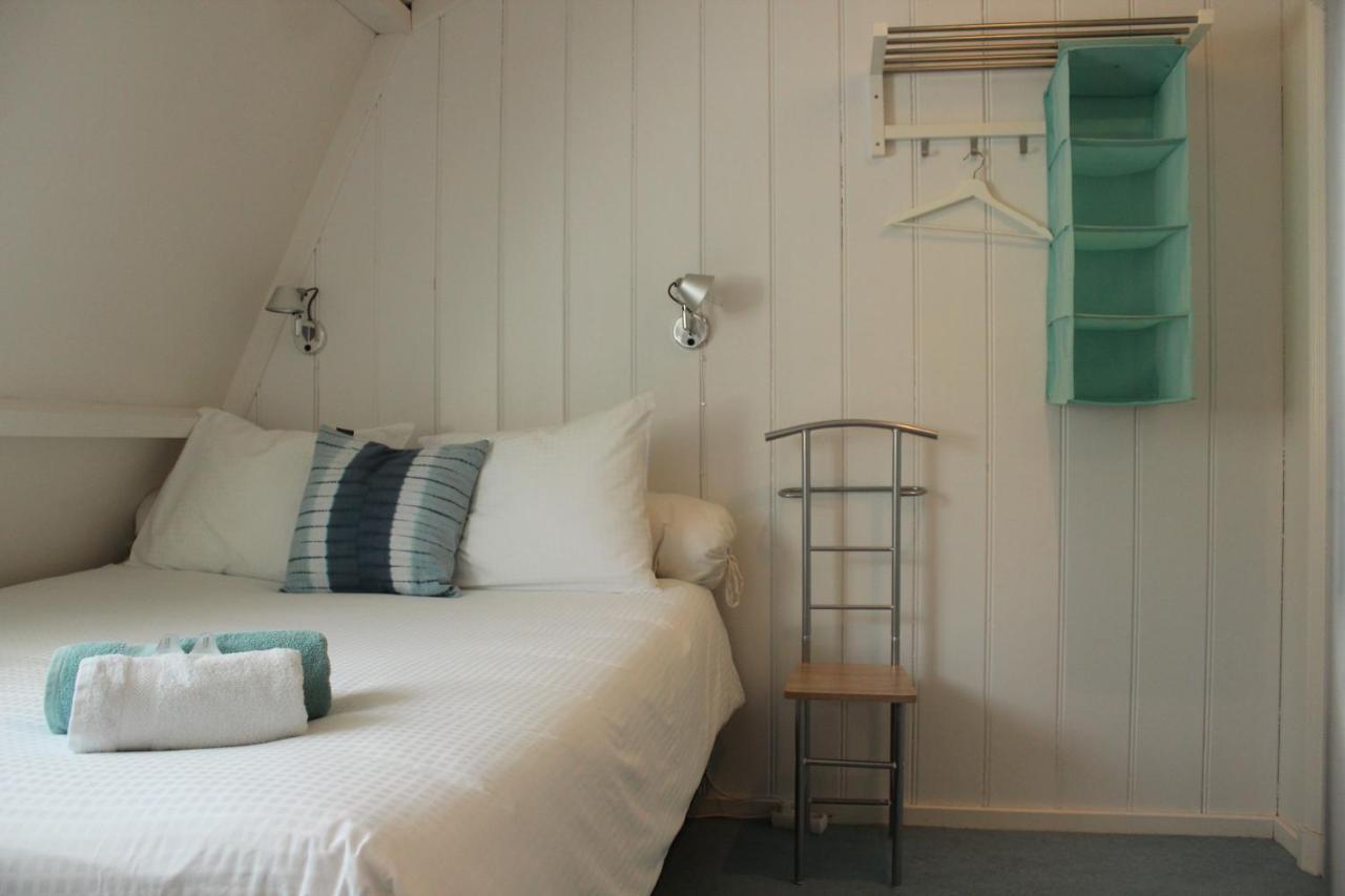 Bed and Breakfast Uniqueludique Middenbeemster Zewnętrze zdjęcie