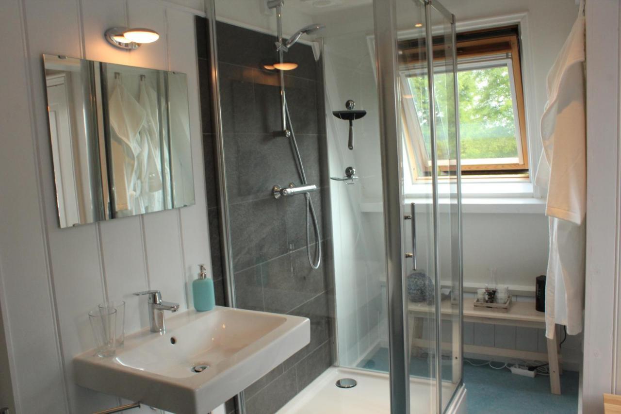 Bed and Breakfast Uniqueludique Middenbeemster Zewnętrze zdjęcie