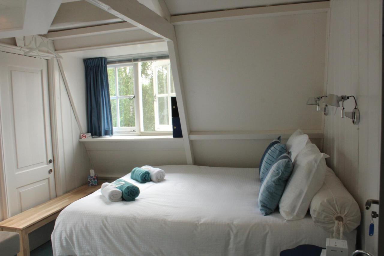 Bed and Breakfast Uniqueludique Middenbeemster Zewnętrze zdjęcie