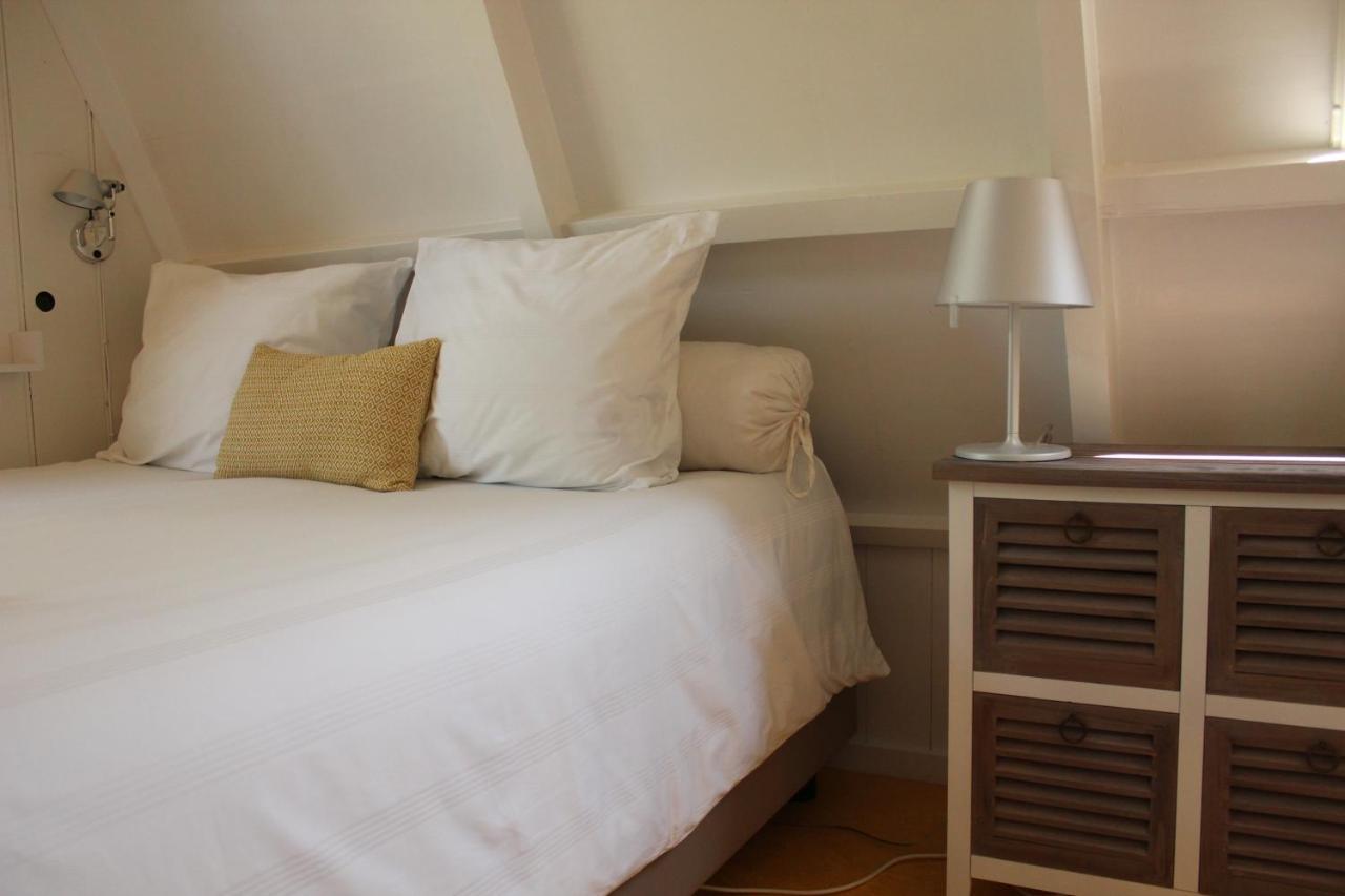 Bed and Breakfast Uniqueludique Middenbeemster Zewnętrze zdjęcie