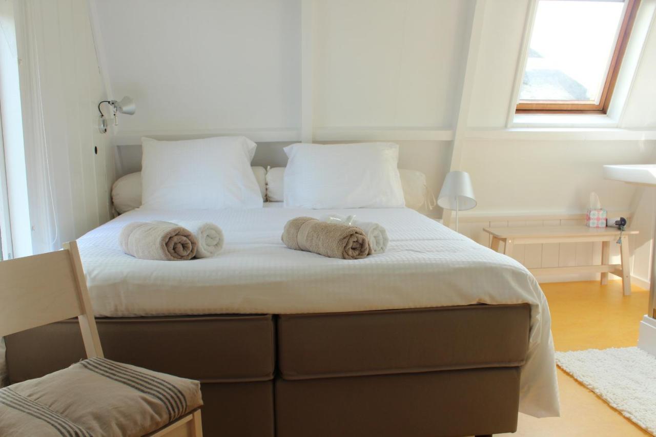Bed and Breakfast Uniqueludique Middenbeemster Zewnętrze zdjęcie