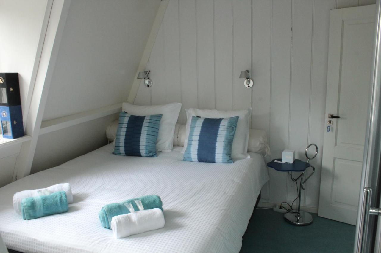 Bed and Breakfast Uniqueludique Middenbeemster Zewnętrze zdjęcie